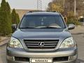 Lexus GX 470 2005 годаүшін9 500 000 тг. в Алматы – фото 5