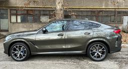 BMW X6 2021 годаfor42 500 000 тг. в Астана – фото 5