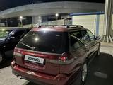 Subaru Legacy 1996 года за 1 600 000 тг. в Талдыкорган – фото 5