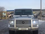 Mercedes-Benz G 300 1992 года за 9 700 000 тг. в Астана – фото 4