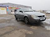 ВАЗ (Lada) Priora 2170 2008 года за 1 300 000 тг. в Петропавловск