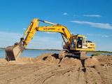 Hyundai  R290LC 2009 года за 20 000 000 тг. в Астана