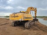 Hyundai  R290LC 2009 года за 20 000 000 тг. в Астана – фото 2