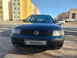 Volkswagen Passat 1998 года за 2 000 000 тг. в Сатпаев