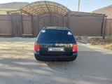 Volkswagen Passat 1998 года за 2 000 000 тг. в Сатпаев – фото 3