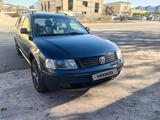 Volkswagen Passat 1998 года за 2 000 000 тг. в Сатпаев – фото 5
