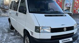 Volkswagen Transporter 2001 года за 4 200 000 тг. в Павлодар