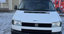 Volkswagen Transporter 2001 года за 4 200 000 тг. в Павлодар – фото 2