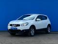 Nissan Qashqai 2012 годаүшін6 790 000 тг. в Алматы