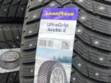 Goodyear UltraGrip Arctic 2 285/65 R17 116T за 880 000 тг. в Астана