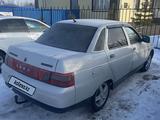 ВАЗ (Lada) 2110 2004 года за 1 370 000 тг. в Смирново – фото 5