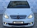 Mercedes-Benz B 170 2007 годаүшін3 450 000 тг. в Атырау