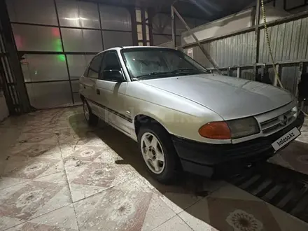 Opel Astra 1993 года за 1 100 000 тг. в Костанай – фото 2