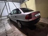 Opel Astra 1993 года за 1 100 000 тг. в Костанай – фото 5