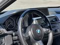 BMW 335 2014 года за 15 300 000 тг. в Алматы – фото 13