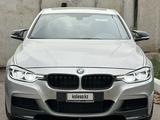 BMW 335 2014 года за 15 100 000 тг. в Алматы – фото 3