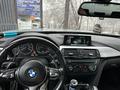 BMW 335 2014 года за 15 300 000 тг. в Алматы – фото 52