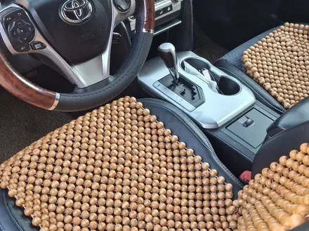 Toyota RAV4 2013 года за 8 600 000 тг. в Актобе – фото 2