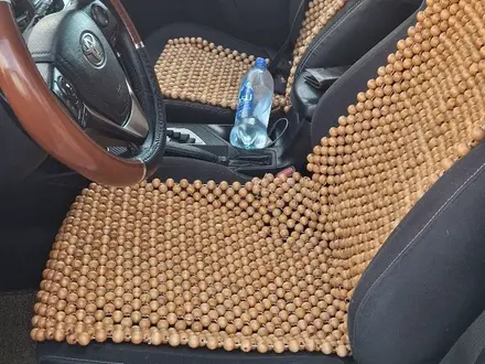 Toyota RAV4 2013 года за 8 600 000 тг. в Актобе – фото 9