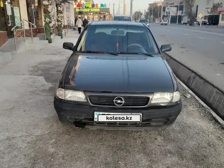 Opel Astra 1996 года за 1 500 000 тг. в Туркестан