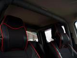 Isuzu D-Max 2018 года за 7 000 000 тг. в Алматы – фото 4