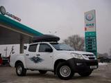 Isuzu D-Max 2018 года за 7 000 000 тг. в Алматы