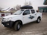 Isuzu D-Max 2018 года за 7 000 000 тг. в Алматы – фото 2