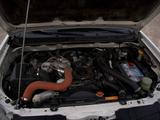 Isuzu D-Max 2018 года за 7 000 000 тг. в Алматы – фото 3