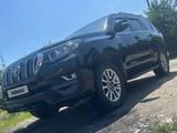 Toyota Land Cruiser Prado 2020 годаүшін35 000 000 тг. в Семей