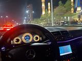 Mercedes-Benz E 320 2004 года за 6 500 000 тг. в Астана – фото 3