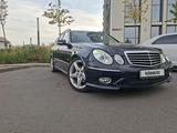 Mercedes-Benz E 320 2004 года за 6 500 000 тг. в Астана