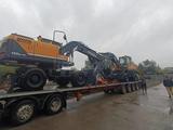 Hyundai  Hyundai R140W-9S 2025 года в Шымкент – фото 2