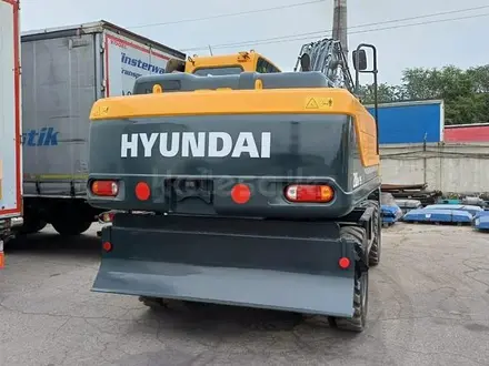 Hyundai  Hyundai R140W-9S 2024 года в Шымкент – фото 6