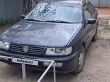 Volkswagen Passat 1995 года за 650 000 тг. в Кандыагаш – фото 2