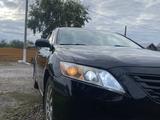 Toyota Camry 2007 года за 6 100 000 тг. в Петропавловск – фото 4