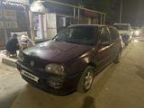 Volkswagen Golf 1993 года за 750 000 тг. в Алматы