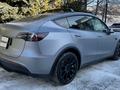 Tesla Model Y 2024 года за 22 000 000 тг. в Алматы – фото 2