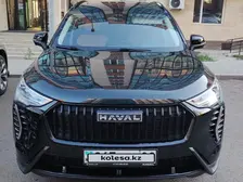 Haval Jolion, 2026