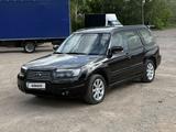 Subaru Forester 2005 года за 2 800 000 тг. в Астана