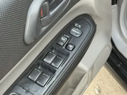 Subaru Forester 2005 года за 2 800 000 тг. в Астана – фото 6