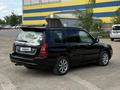 Subaru Forester 2005 года за 2 800 000 тг. в Астана – фото 3