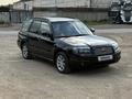 Subaru Forester 2005 года за 2 800 000 тг. в Астана – фото 2