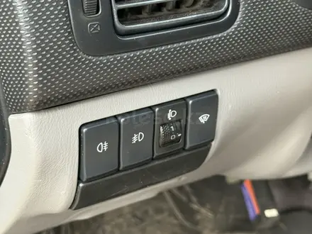 Subaru Forester 2005 года за 2 800 000 тг. в Астана – фото 7