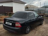 ВАЗ (Lada) Priora 2170 2008 годаүшін1 400 000 тг. в Астана – фото 2