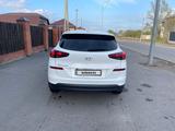 Hyundai Tucson 2019 года за 13 000 000 тг. в Экибастуз – фото 4