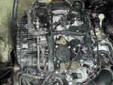 Двигатель на Skoda октавия A7 за 3 562 тг. в Алматы – фото 4