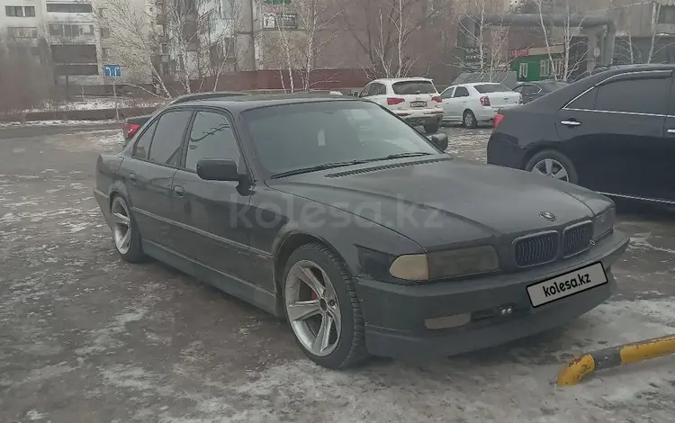 BMW 730 1994 года за 2 250 000 тг. в Кокшетау