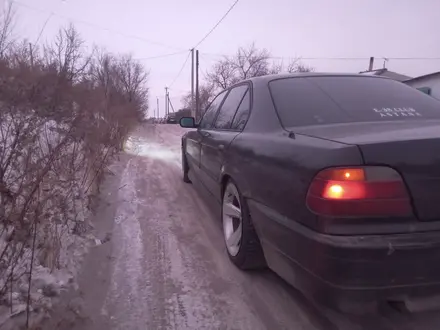 BMW 730 1994 года за 2 250 000 тг. в Кокшетау – фото 4