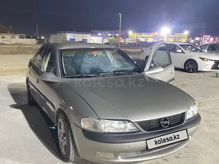 Opel Vectra 1997 года за 1 550 000 тг. в Актау – фото 4