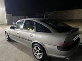 Opel Vectra 1997 годаүшін1 550 000 тг. в Актау – фото 2